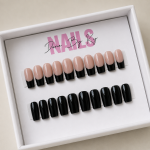 Classic Black Basic Bundle
