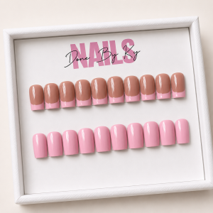 Pink Basic Bundle